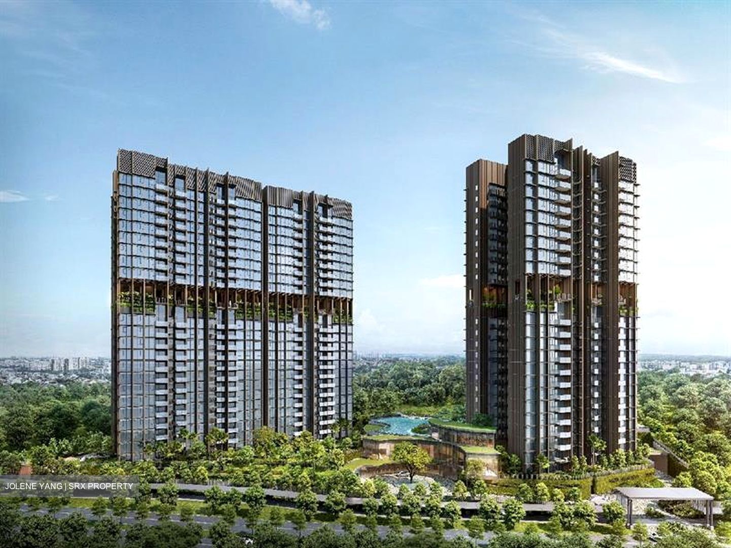 Hillock Green (D26), Apartment #638445341